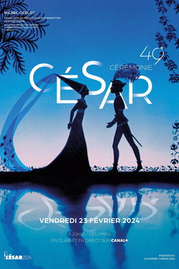 Cérémonie des César