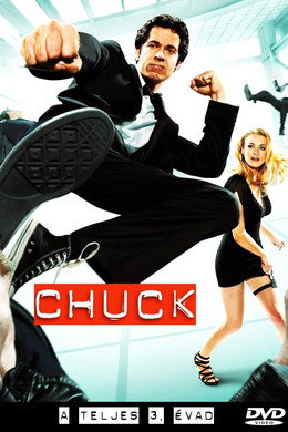 Chuck