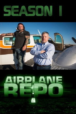 Airplane Repo