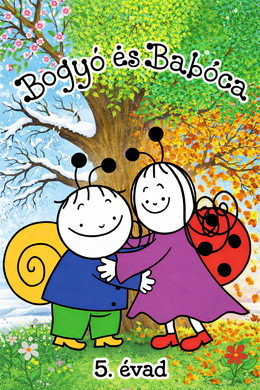 Bogyó és Babóca