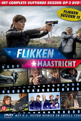 Flikken Maastricht