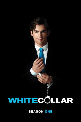 White Collar - Fascino criminale
