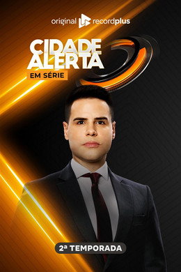Cidade Alerta em Série