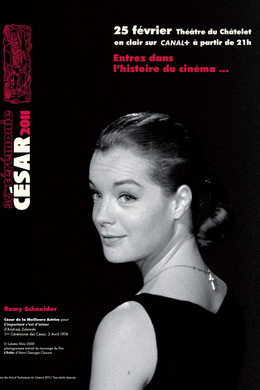 Cérémonie des César
