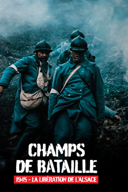Champs de bataille