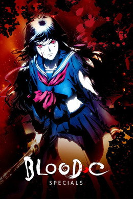 Blood-C