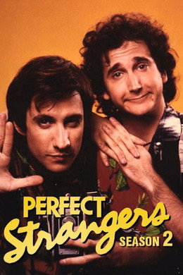 Perfect Strangers
