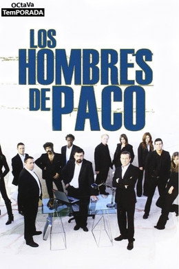 Los hombres de Paco