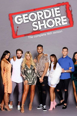 Geordie Shore