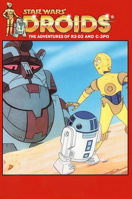 Star Wars: Droids