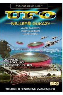 UFO: Best Evidence