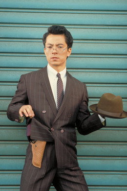 熱中時代・刑事編