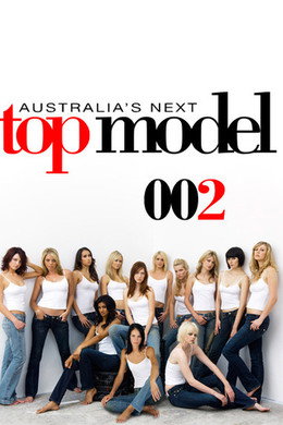 Australia's Next Top Model
