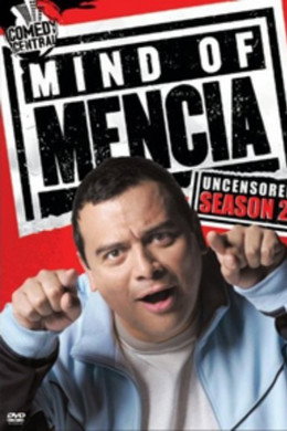 Mind of Mencia
