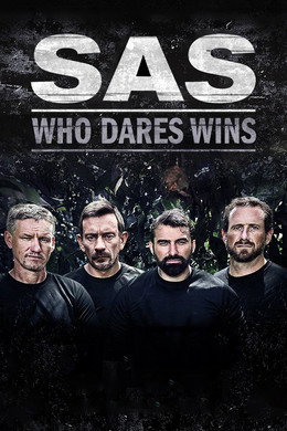 SAS: Who Dares Wins