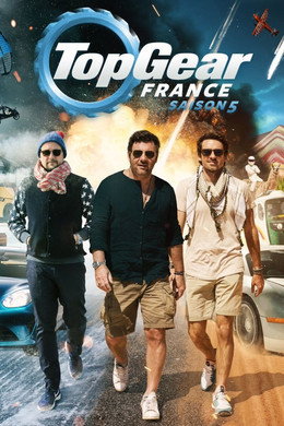 Top Gear France