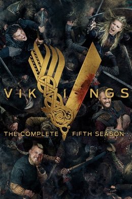 Vikings – Season 5 Vikings – Season 5