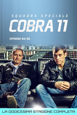 Squadra Speciale Cobra 11