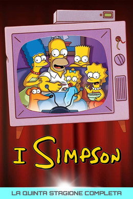 I Simpson