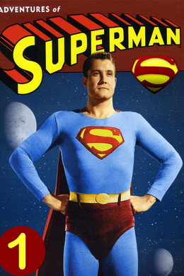 Adventures of Superman