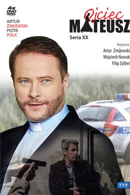 Ojciec Mateusz