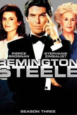 Remington Steele