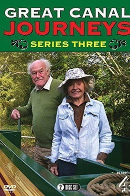 Great Canal Journeys