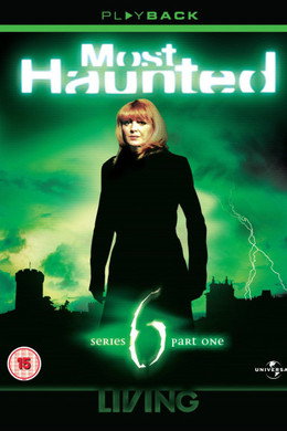 Most Haunted