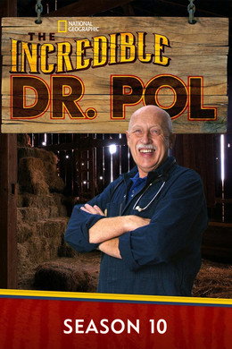 The Incredible Dr. Pol