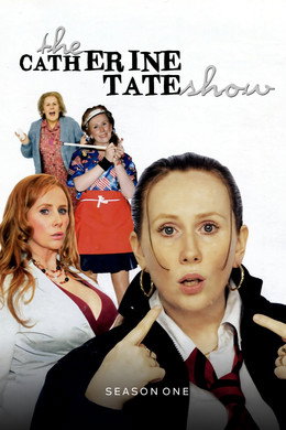 The Catherine Tate Show