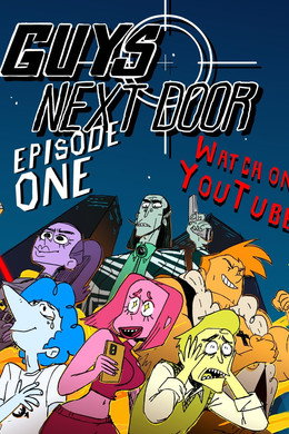 Guys Next Door