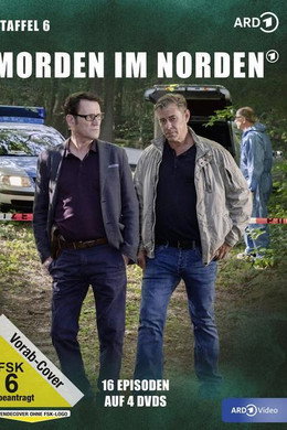 Heiter bis tödlich - Morden im Norden