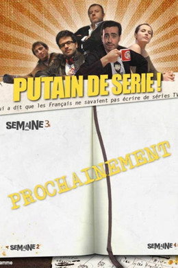 Putain de série !