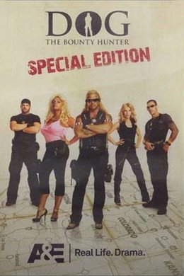 Dog the Bounty Hunter