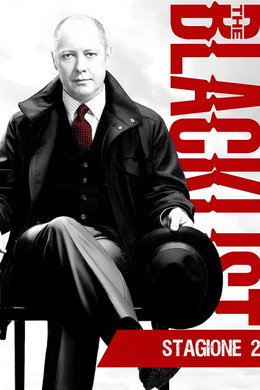 The Blacklist