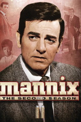 Mannix
