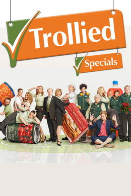 Trollied