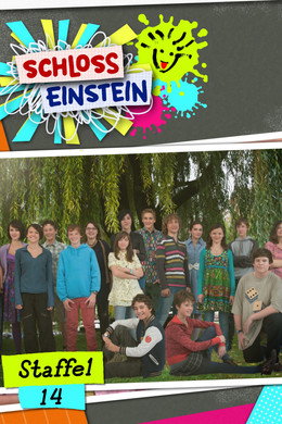 Schloss Einstein