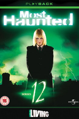 Most Haunted