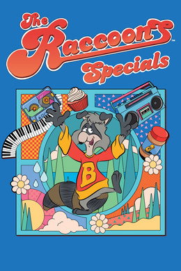 The Raccoons