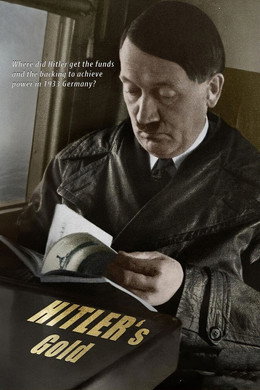 Hitler titkos pénzügyei
