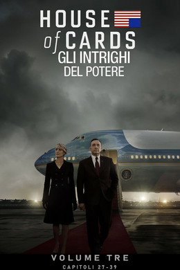 House of Cards