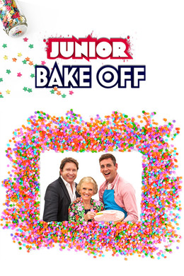Junior Bake Off