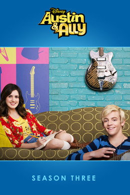 Austin a Ally