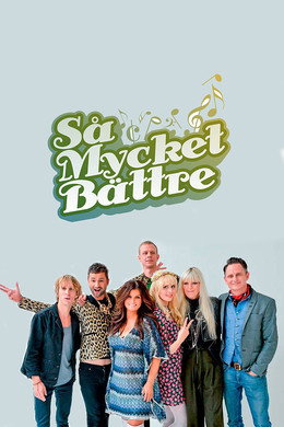 Så mycket bättre