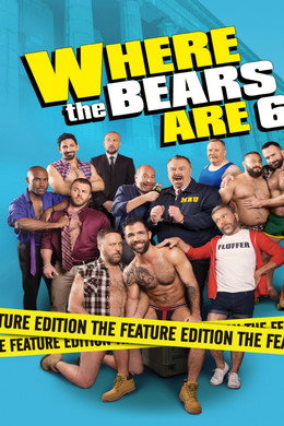 Where the Bears Are