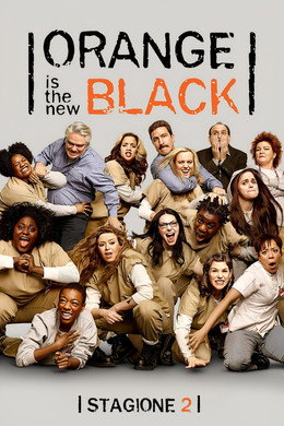 Orange Is the New Black