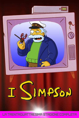 I Simpson