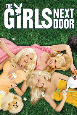 The Girls Next Door