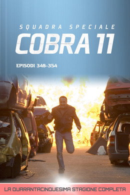 Squadra Speciale Cobra 11